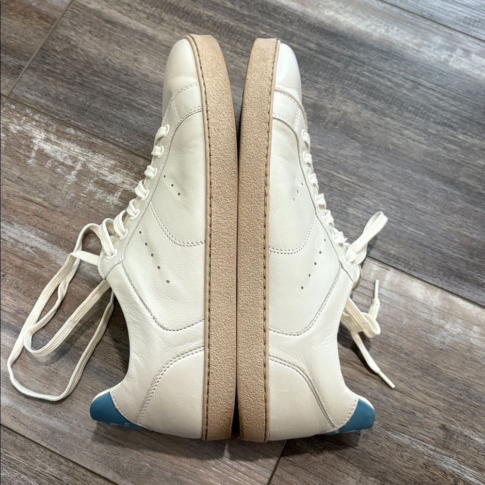 Groundies Barefoot Sneakers universe women’s UK size 9 / US 11.5 - Picture 9 of 10